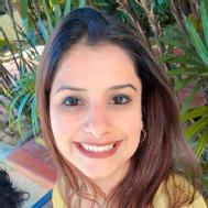 Shreya Class 12 Tuition trainer in Saharanpur