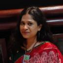 Shreya B. photo