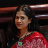 Shreya B. Class I-V Tuition trainer in Betul
