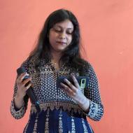 Shreya S. Vocal Music trainer in Bangalore