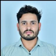 Anil Jangir Class 10 trainer in Sikar