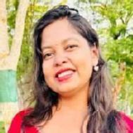 Shreya D. Class 11 Tuition trainer in Anora Kala