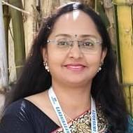 Dr. Shreya M. Class 10 trainer in Gandhinagar