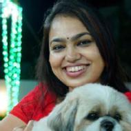 Shreya N. Class I-V Tuition trainer in Aluva