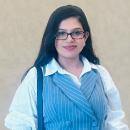 Shreya R. English Tutors trainer in Delhi