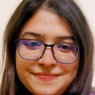 Shreyashi Drawing trainer in Bangalore