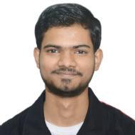 Shreyash Tiwari Class I-V Tuition trainer in Lucknow