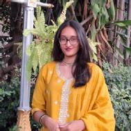 Shreya Class 10 trainer in Pune