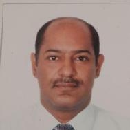 Anil Khetarpal Class 9 Tuition trainer in Noida