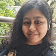 Shreyoshi B. BSc Tuition trainer in Howrah