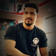 Shri Jadhav Personal Trainer trainer in Mumbai