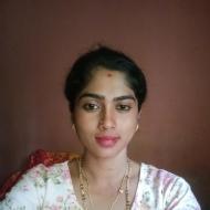Shridevi B. Class 10 trainer in Sagar