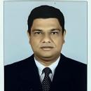 Dr. Shridhar pujari Nursing Training trainer in Bagalkot