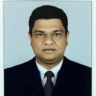 Dr. Shridhar Pujari Nursing trainer in Bagalkot