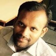Shridhar Hosmani Engineering Diploma Tuition trainer in Gulbarga
