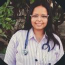 Photo of Shriddhi S.