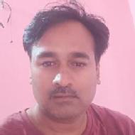 Krishna Tattapure Class 10 trainer in Shelhal