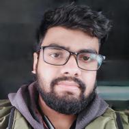 Shri Krishna Pandey Class 12 Tuition trainer in Varanasi