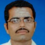 Shrimant Class 10 trainer in Raibag