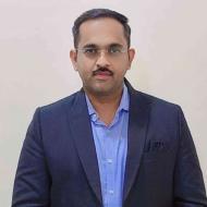 Shrikant  Class 11 Tuition trainer in Kalyan
