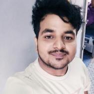 Shreesh Shukla Class 10 trainer in Milkipur