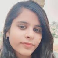 Shrishti A. NEET-UG trainer in Ajmer