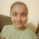 Shrishti C. Class 8 Tuition trainer in Palghar