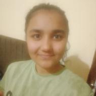 Shrishti C. Class 8 Tuition trainer in Palghar
