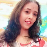 Shrishti K. Class I-V Tuition trainer in Nagpur