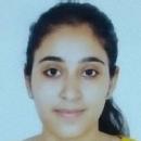 Srishti Sadana