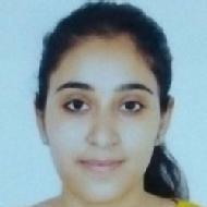 Srishti S. Class 6 Tuition trainer in Dehradun