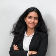 Shrishti Class 12 Tuition trainer in Delhi
