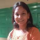 Shristi M. Class 11 Tuition trainer in Prayagraj