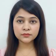Shristy J. Class I-V Tuition trainer in Delhi