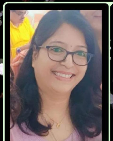 Mamon Das - Results-driven trainer & mentor with 12+ years in IELTS ...
