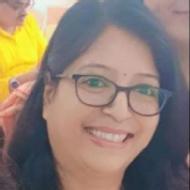 Mamon Das IELTS trainer in Hyderabad
