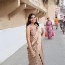 Shriya G. ICSE Tuition classes trainer in Panvel