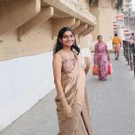 Shriya G. Class 9 Tuition trainer in Panvel