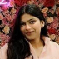 Shriya Class 12 Tuition trainer in Dehradun