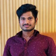 Ankush Class I-V Tuition trainer in Noida