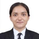 Photo of Shriyanshi U.