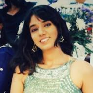 Shriya P. Spoken English trainer in Hyderabad