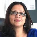 Shriyasi C. Class I-V Tuition trainer in Gurgaon