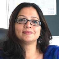 Shriyasi C. Class I-V Tuition trainer in Gurgaon