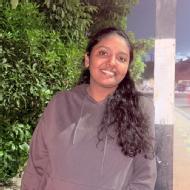 Shrushti Class 9 Tuition trainer in Hyderabad