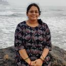 Shruthi S. Home Tuition trainer in Kanchipuram