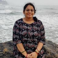 Shruthi S. Class I-V Tuition trainer in Kanchipuram