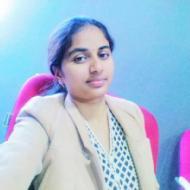 Divya B. Hindi Language trainer in Chennai