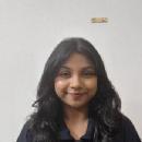 Shruthika B. Computer trainer in Bangalore