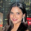 Shruthi K. Creative Writing trainer in Bangalore